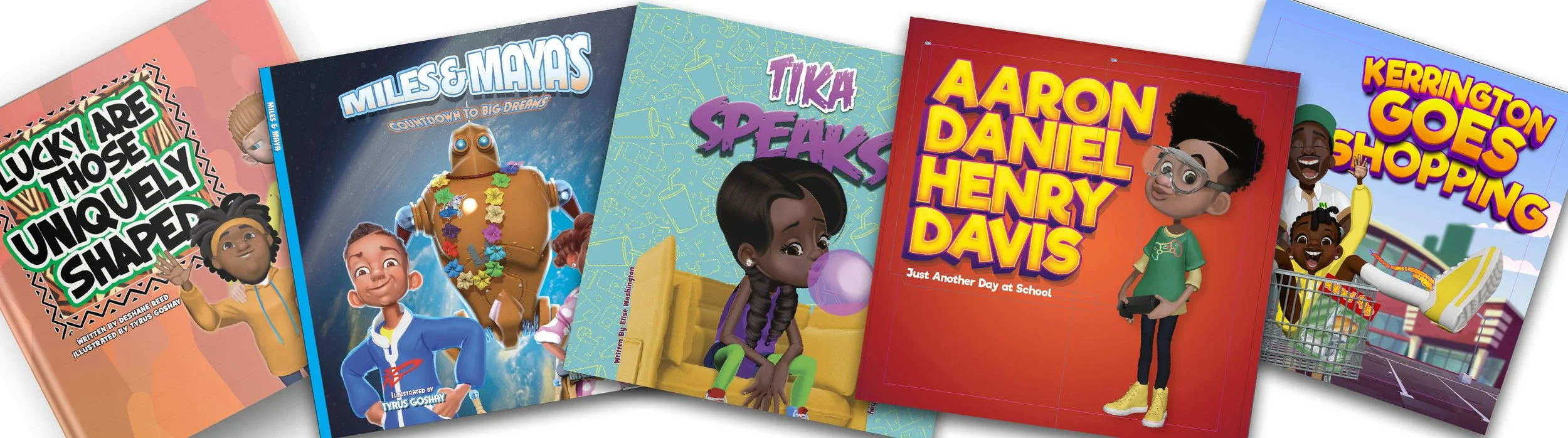 Literacy Alive! — Tgosketch.com